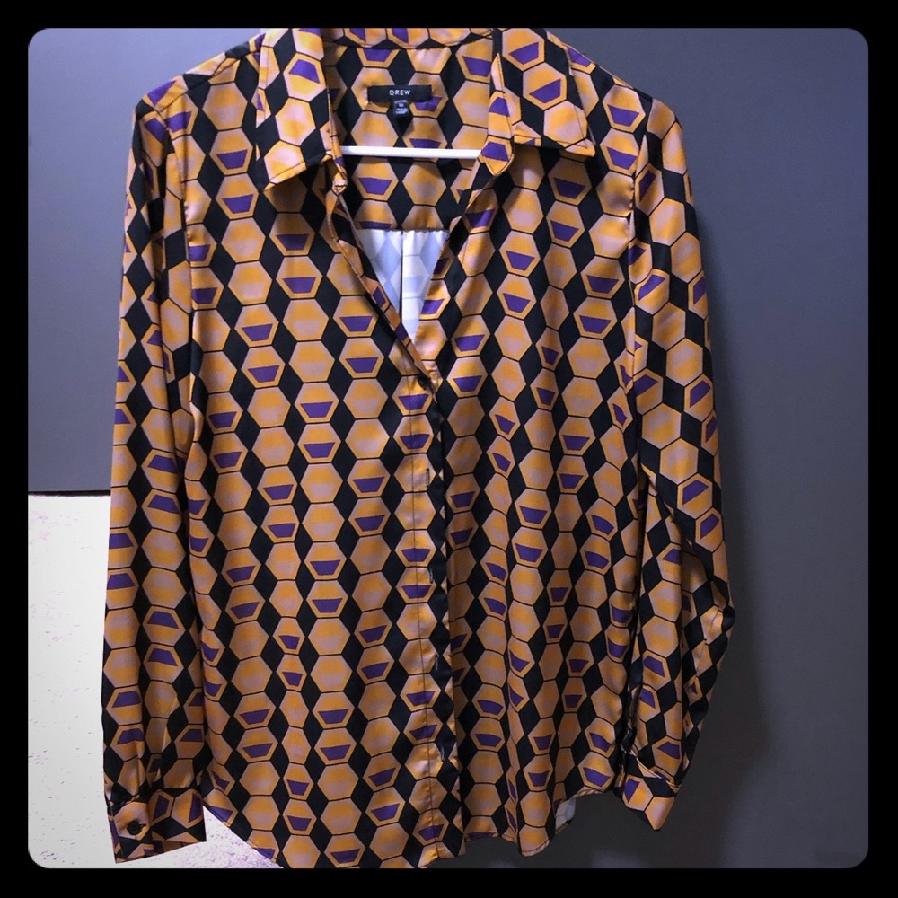 Women’s Blouse
